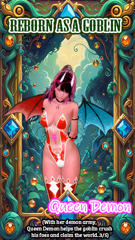 RPGM Reborn as a Goblin: Lust and Power [v0.3] [Serys Studio]
