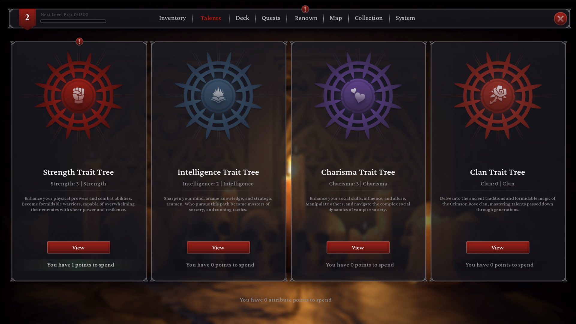Ren'Py BloodLust [v0.2.1] [QuackDuck]