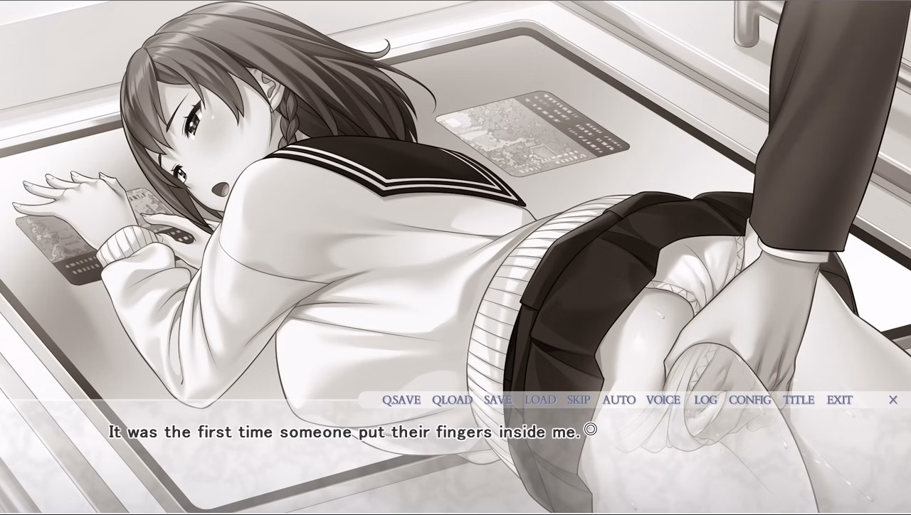 VN Others Completed Husband Approved NTR [v1.0] [Atelier Sakura]