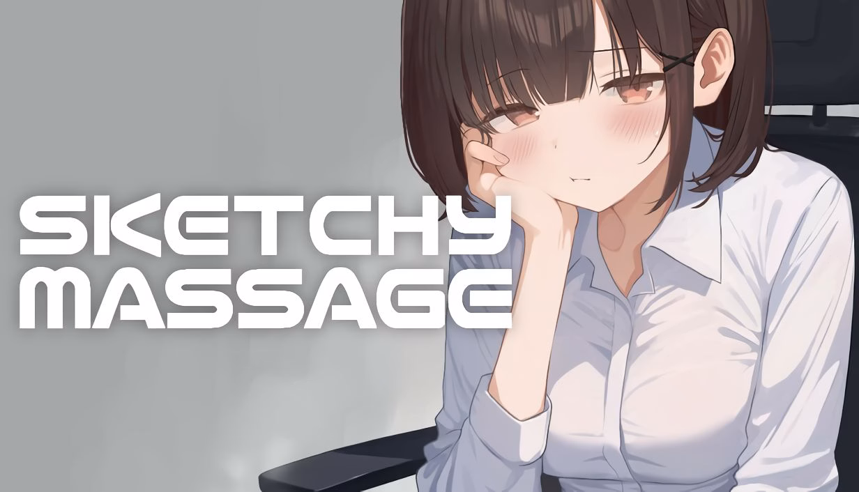 Unity Completed Sketchy Massage [v2.0.0] [OZ WORKS] download
