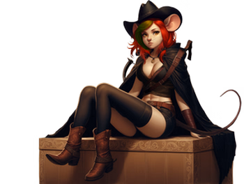 Ren'Py Arena of Lust [v0.1.5a] [SunriseFoxy]
