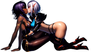 Ren'Py Arena of Lust [v0.1.5a] [SunriseFoxy]