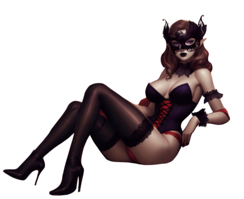 Ren'Py Arena of Lust [v0.1.5a] [SunriseFoxy]