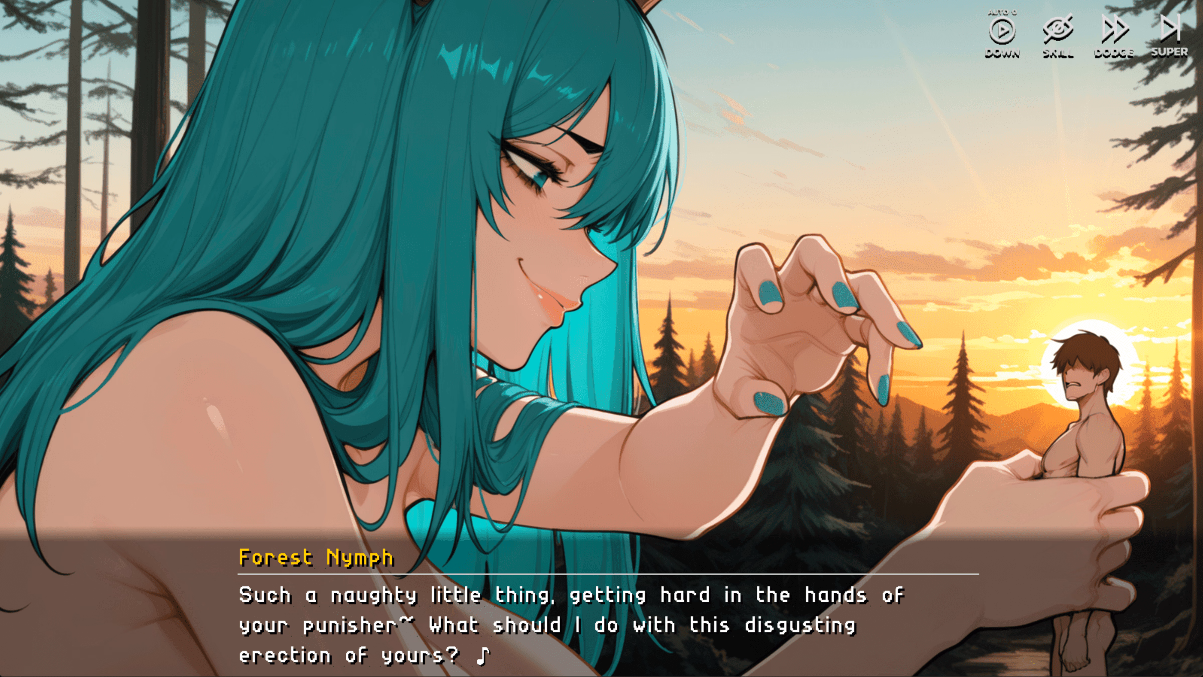 Others Completed Femtazio [v1.2.0] [Aerisetta]