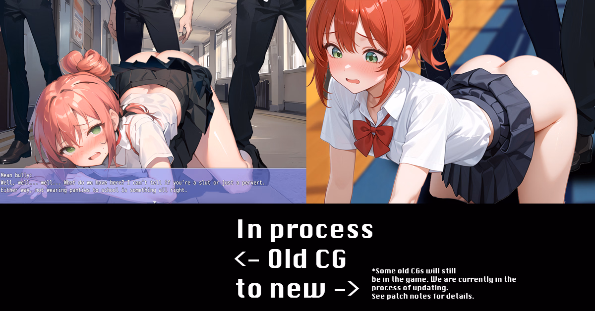 RPGM Bryn's Adventure [v0.96] [Bryn]
