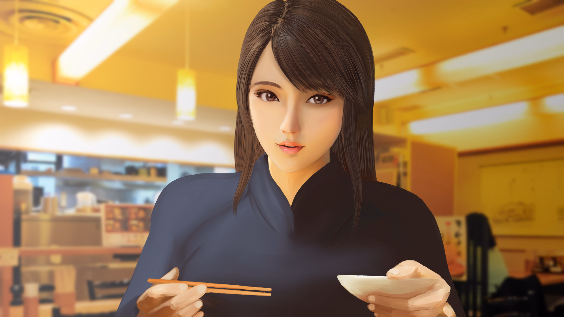 VN Others Completed Vision Ghost 2 [v1.03] [Tsai Xiaoren]