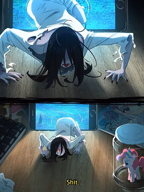 VN Others Completed Vision Ghost 2 [v1.03] [Tsai Xiaoren]