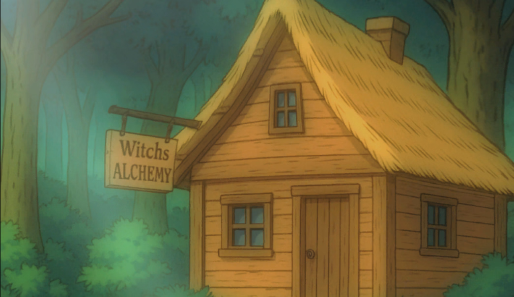 Unity Completed Witch's Seed Goblin Slave Alchemy [v1.3] [Lunar Kiss Games]