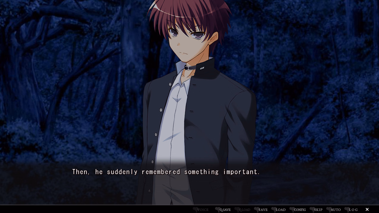 VN Others Completed Rebellions: Secret Game 2nd Stage [v1.1] [FLAT / Regista]