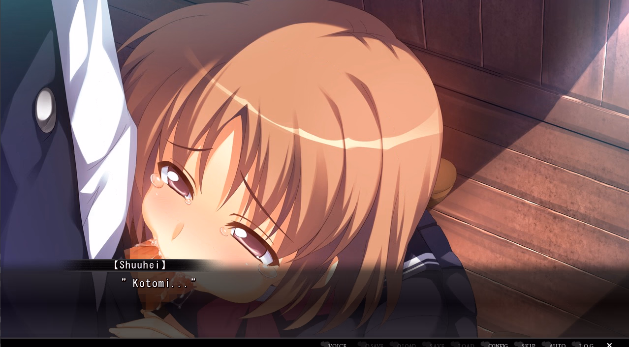 VN Others Completed Rebellions: Secret Game 2nd Stage [v1.1] [FLAT / Regista]