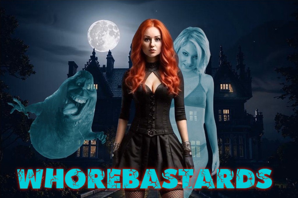 HTML Abandoned Whorebastards [v0.55] [Blood-Red Circus/wwall] download