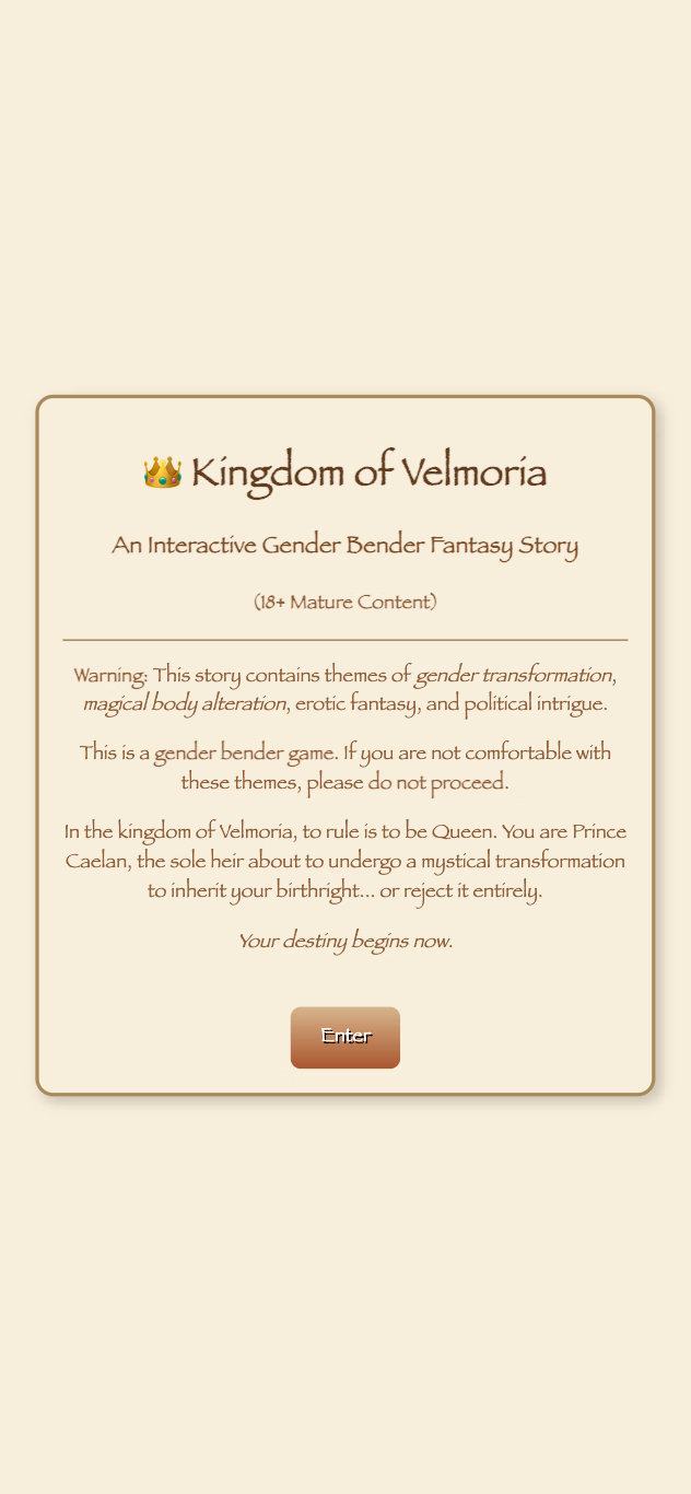 HTML Veil of the Heir [v0.0.15] [Nexisphere]
