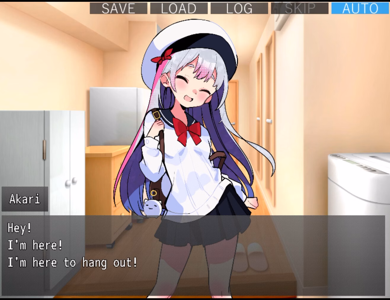 VN RPGM Completed Honey Trap Amnesia [v1.0] [MSub-Masochist]