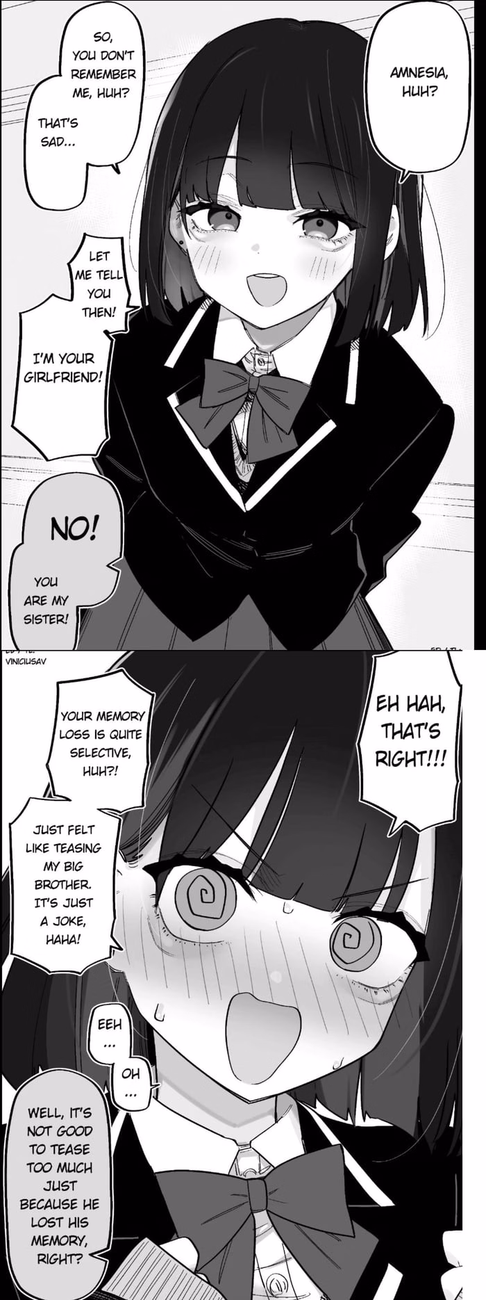 VN RPGM Completed Honey Trap Amnesia [v1.0] [MSub-Masochist]
