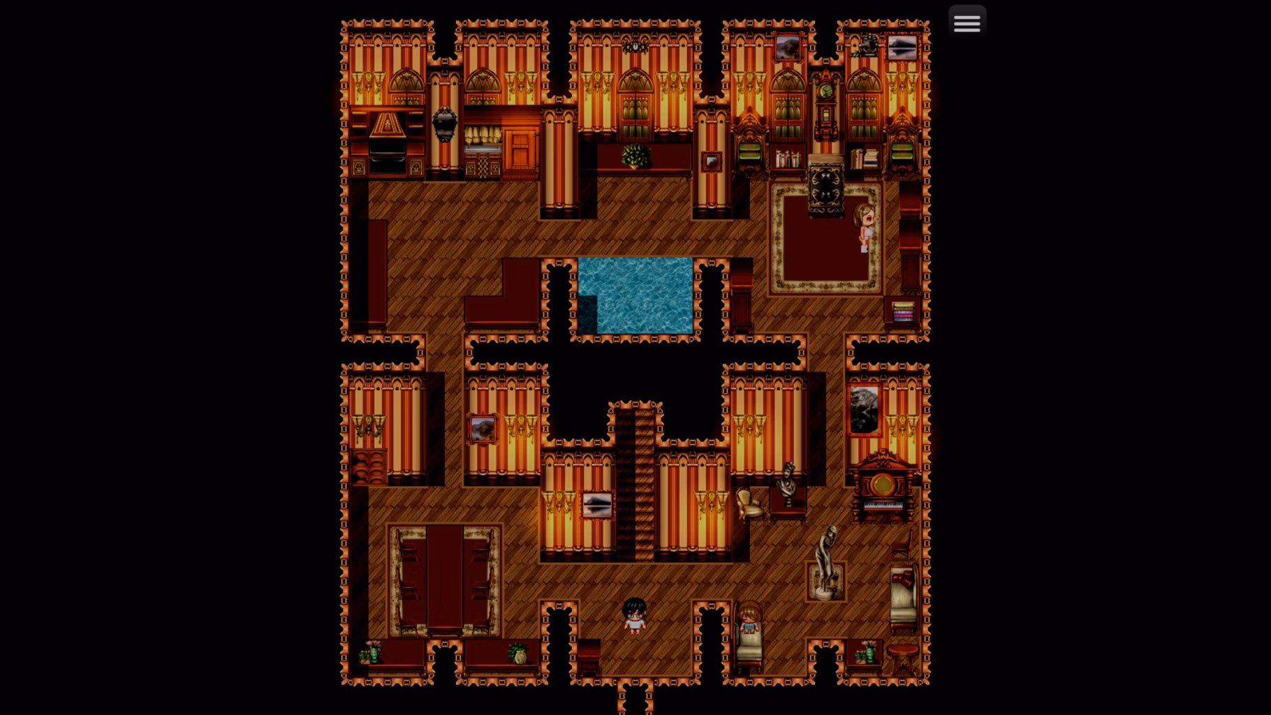 RPGM The House of the Others [v0.40] [Sayu_Games]