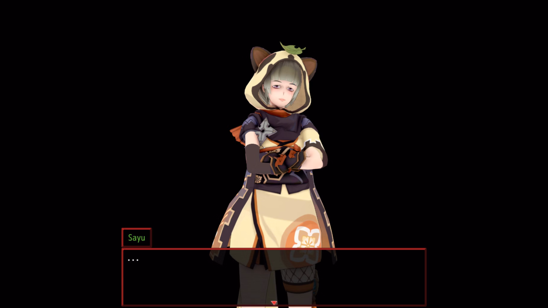 RPGM The House of the Others [v0.40] [Sayu_Games]