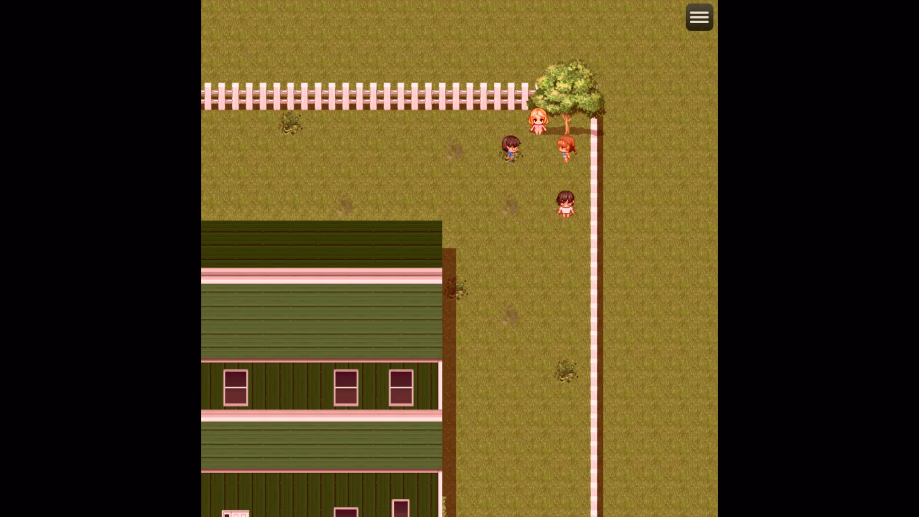 RPGM The House of the Others [v0.40] [Sayu_Games]