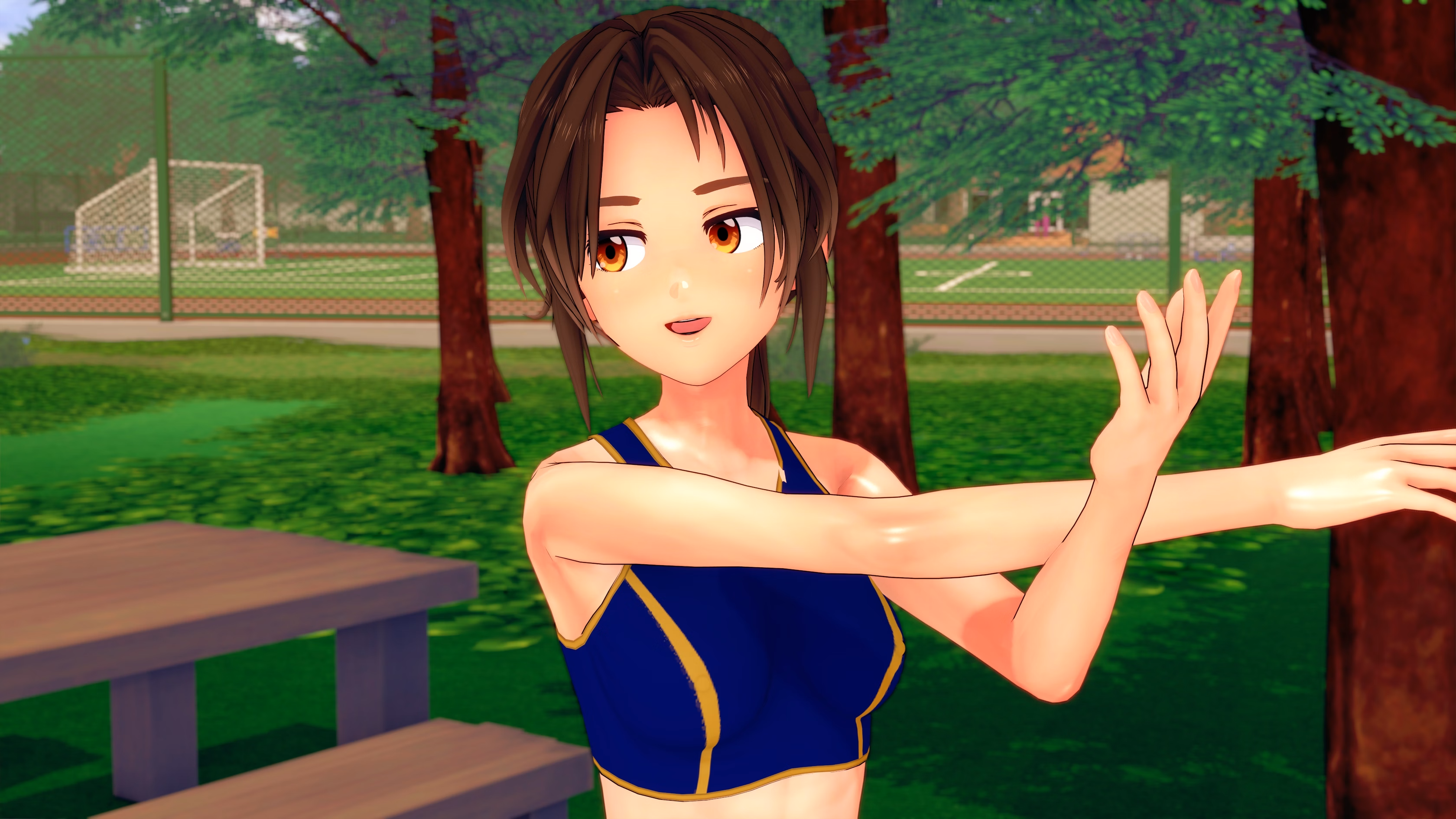 Ren'Py Love and Evil Things [v0.2.9] [Petals]