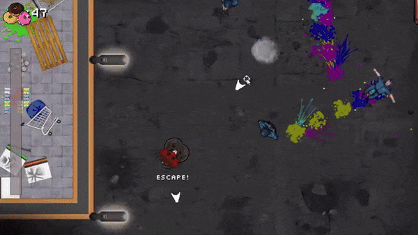 Others Donuts for Deer Teeth [v1.1.1.8 Beta] [HyperSoft]