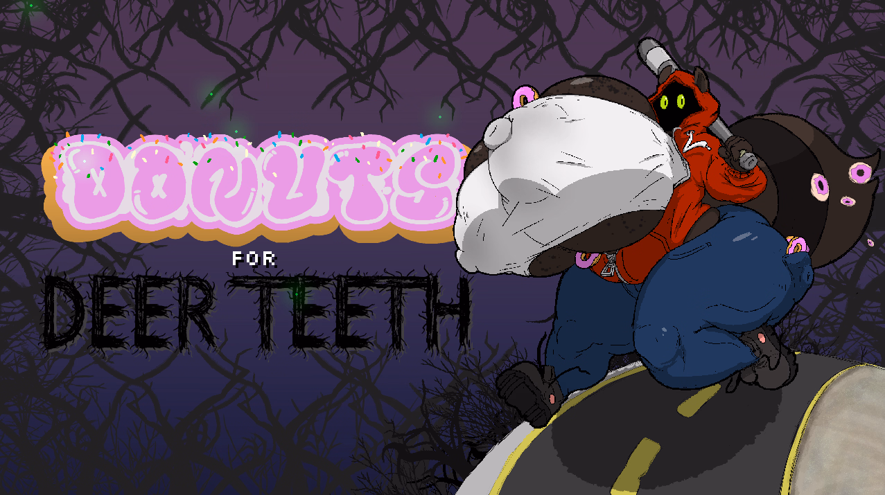 Others Donuts for Deer Teeth [v1.1.1.8 Beta] [HyperSoft] download