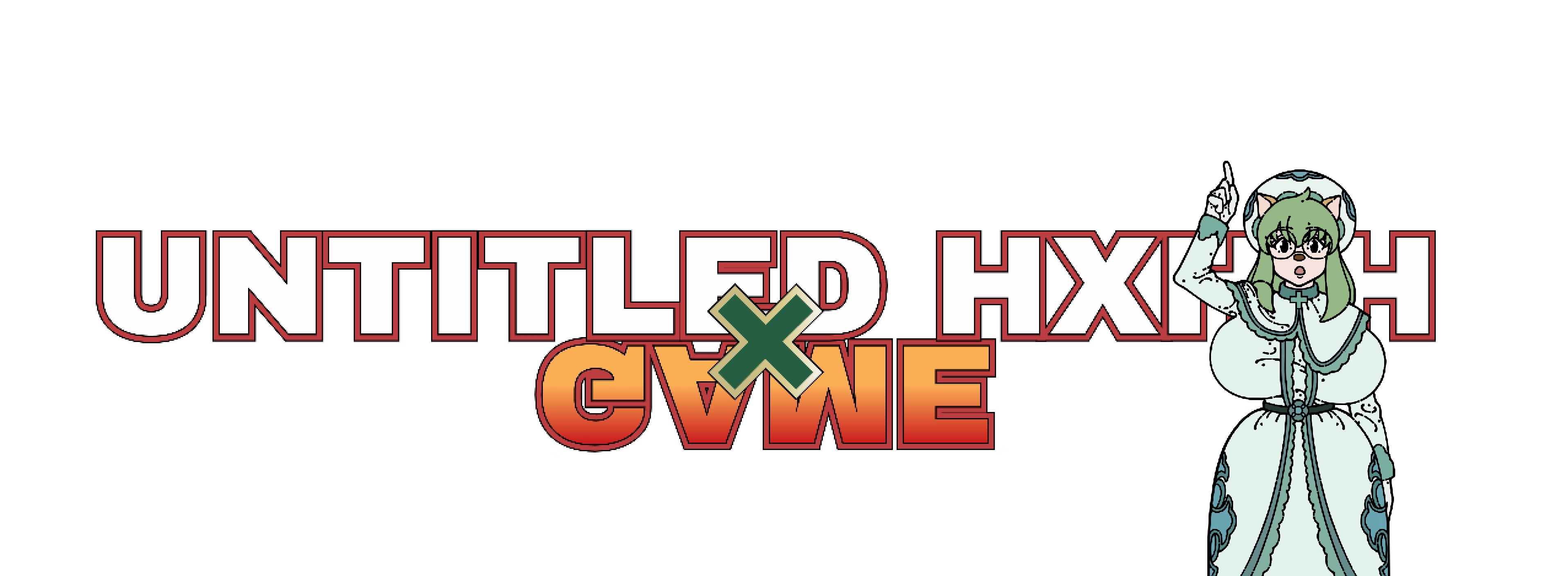 RPGM Untitled HxH-Game [v0.4] [kyanpan] download