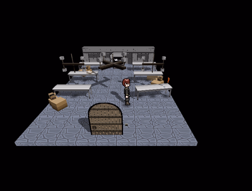 RPGM Untitled HxH-Game [v0.4] [kyanpan]
