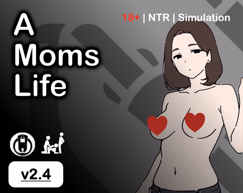 Godot A Moms Life [v2.7.1 Fix] [Cherry Cream] download