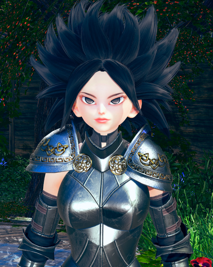 VN Ren'Py Abandoned Demon King [v0.2.1] [Arveg]