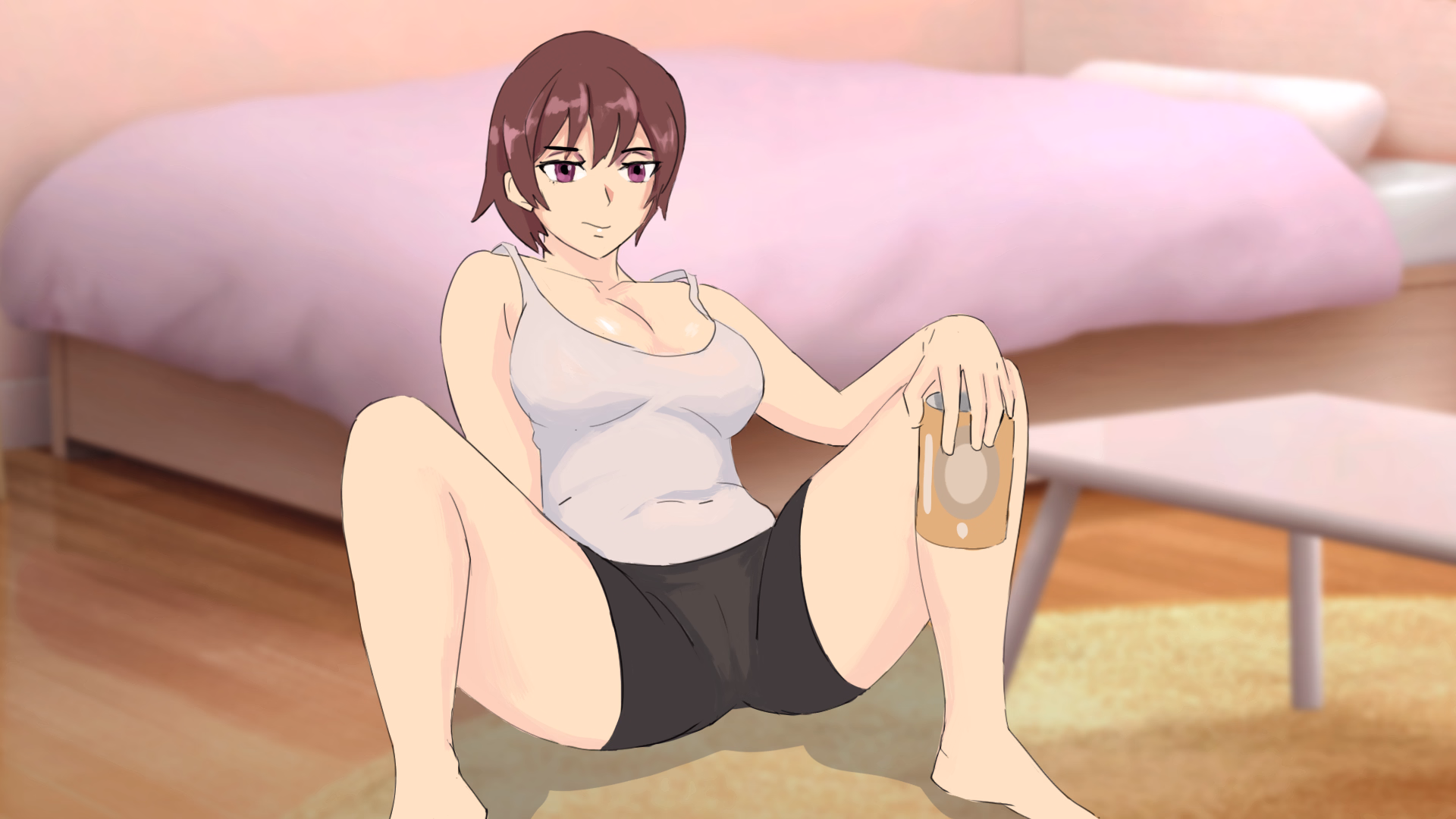 VN Ren'Py Abandoned Lustful Choices [v0.03.1] [Mossy Gecko]