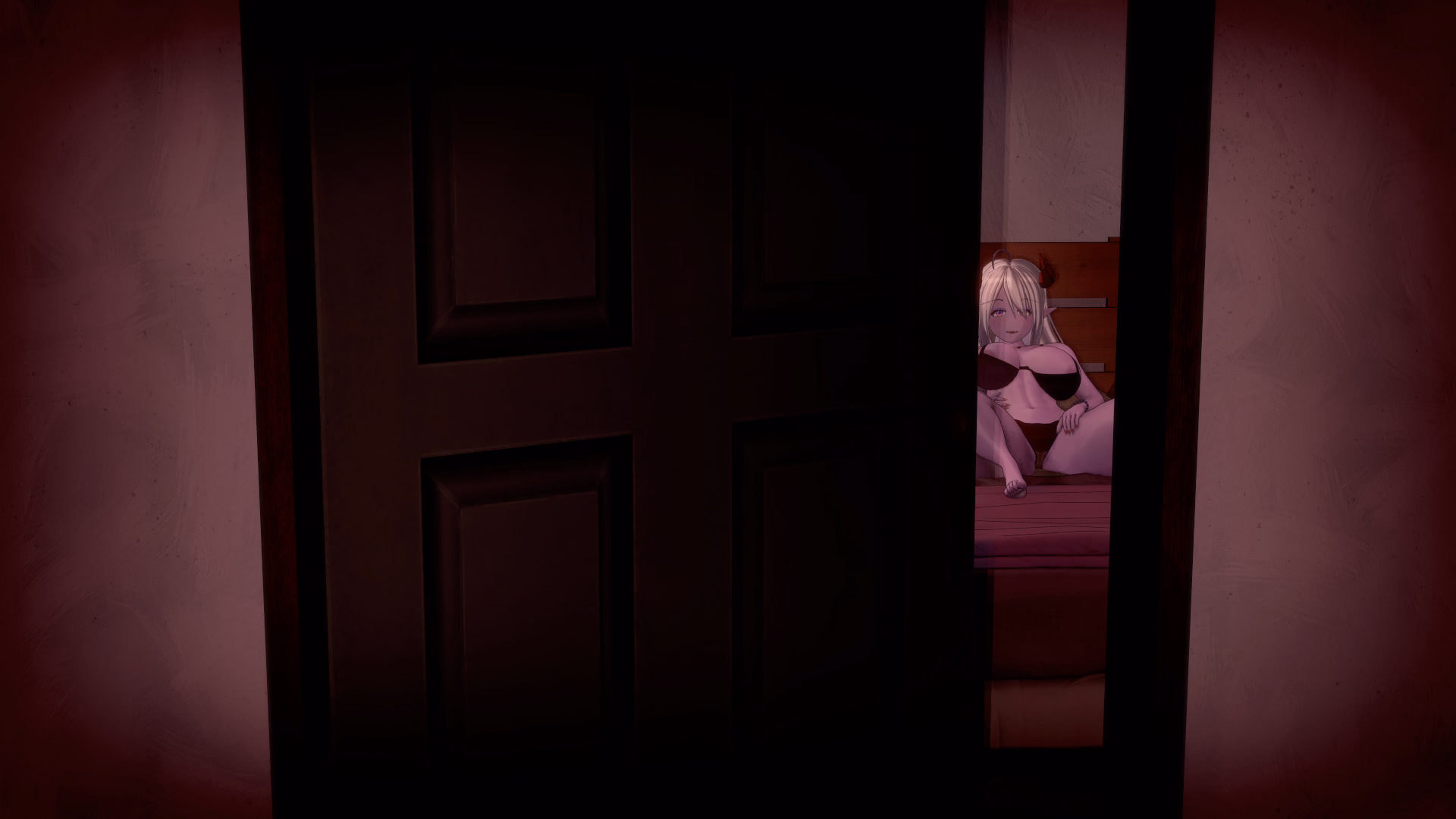 RPGM I Fell in Love with the Demon Queen... But Now I have to Share Her??! [v0.3.1b] [MTL_Enjoyer]