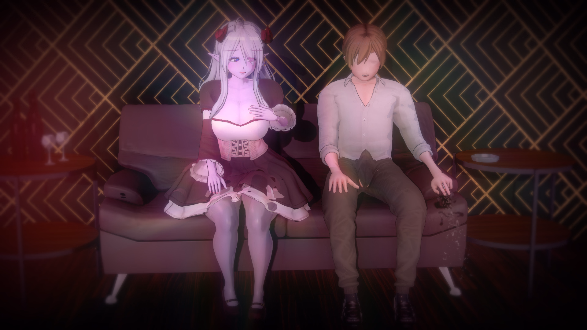 RPGM I Fell in Love with the Demon Queen... But Now I have to Share Her??! [v0.3.1b] [MTL_Enjoyer]