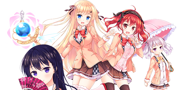 VN Others Completed Happiness! Sakura Celebration! [v1.0] [Windmill Oasis]