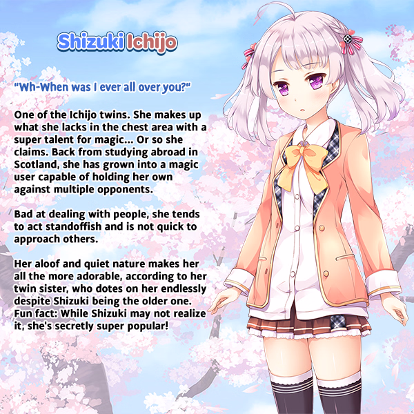 VN Others Completed Happiness! Sakura Celebration! [v1.0] [Windmill Oasis]