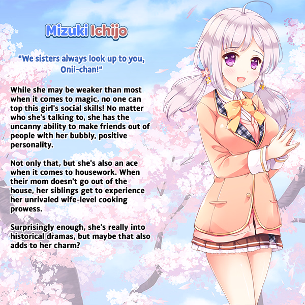 VN Others Completed Happiness! Sakura Celebration! [v1.0] [Windmill Oasis]