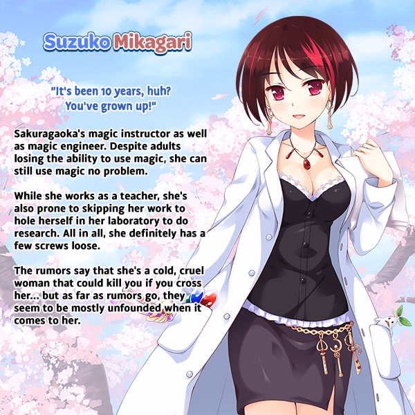 VN Others Completed Happiness! Sakura Celebration! [v1.0] [Windmill Oasis]