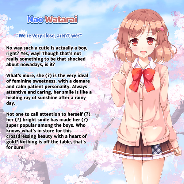 VN Others Completed Happiness! Sakura Celebration! [v1.0] [Windmill Oasis]