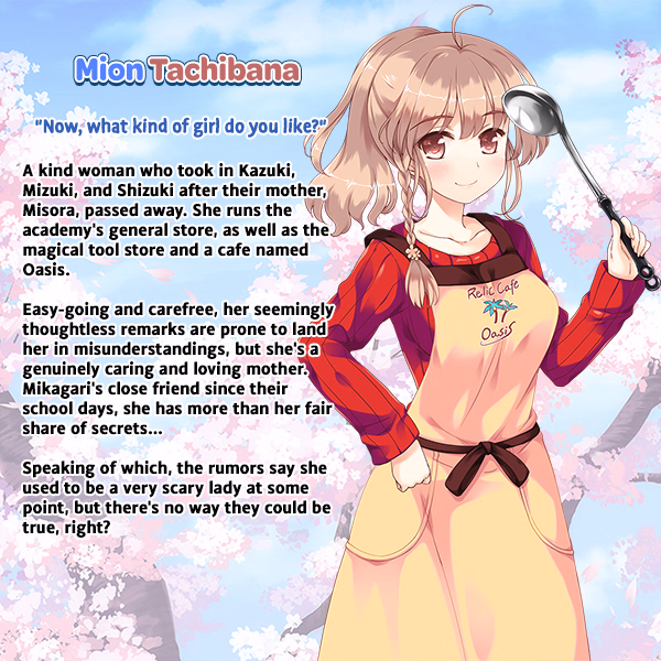 VN Others Completed Happiness! Sakura Celebration! [v1.0] [Windmill Oasis]