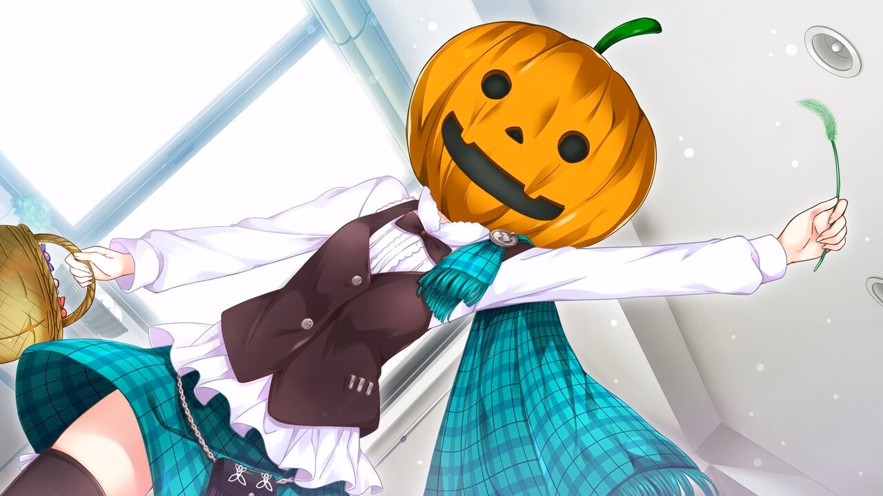 VN Others Completed Happiness! Sakura Celebration! [v1.0] [Windmill Oasis]