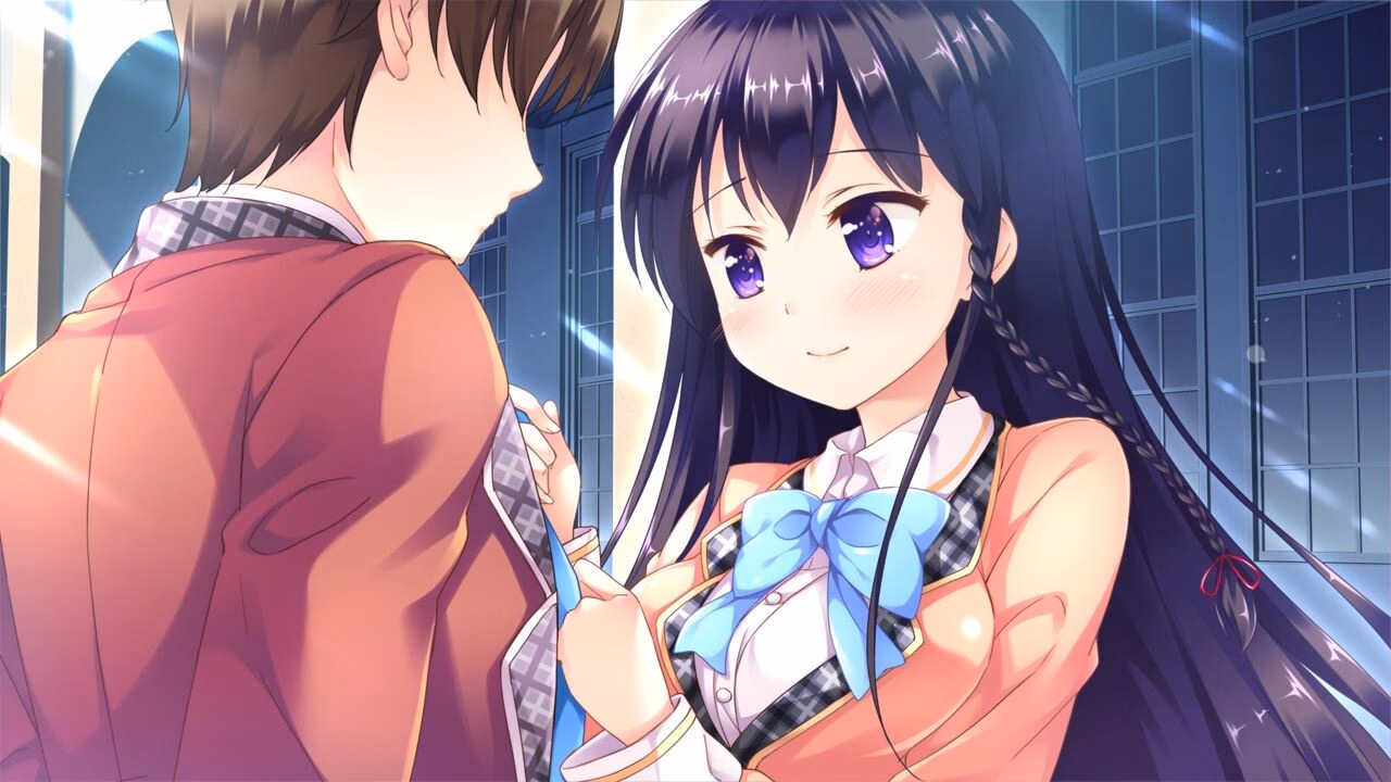 VN Others Completed Happiness! Sakura Celebration! [v1.0] [Windmill Oasis]