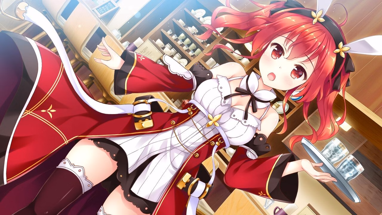 VN Others Completed Happiness! Sakura Celebration! [v1.0] [Windmill Oasis]