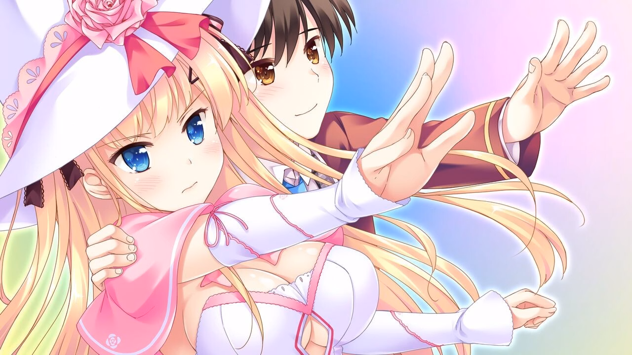 VN Others Completed Happiness! Sakura Celebration! [v1.0] [Windmill Oasis]