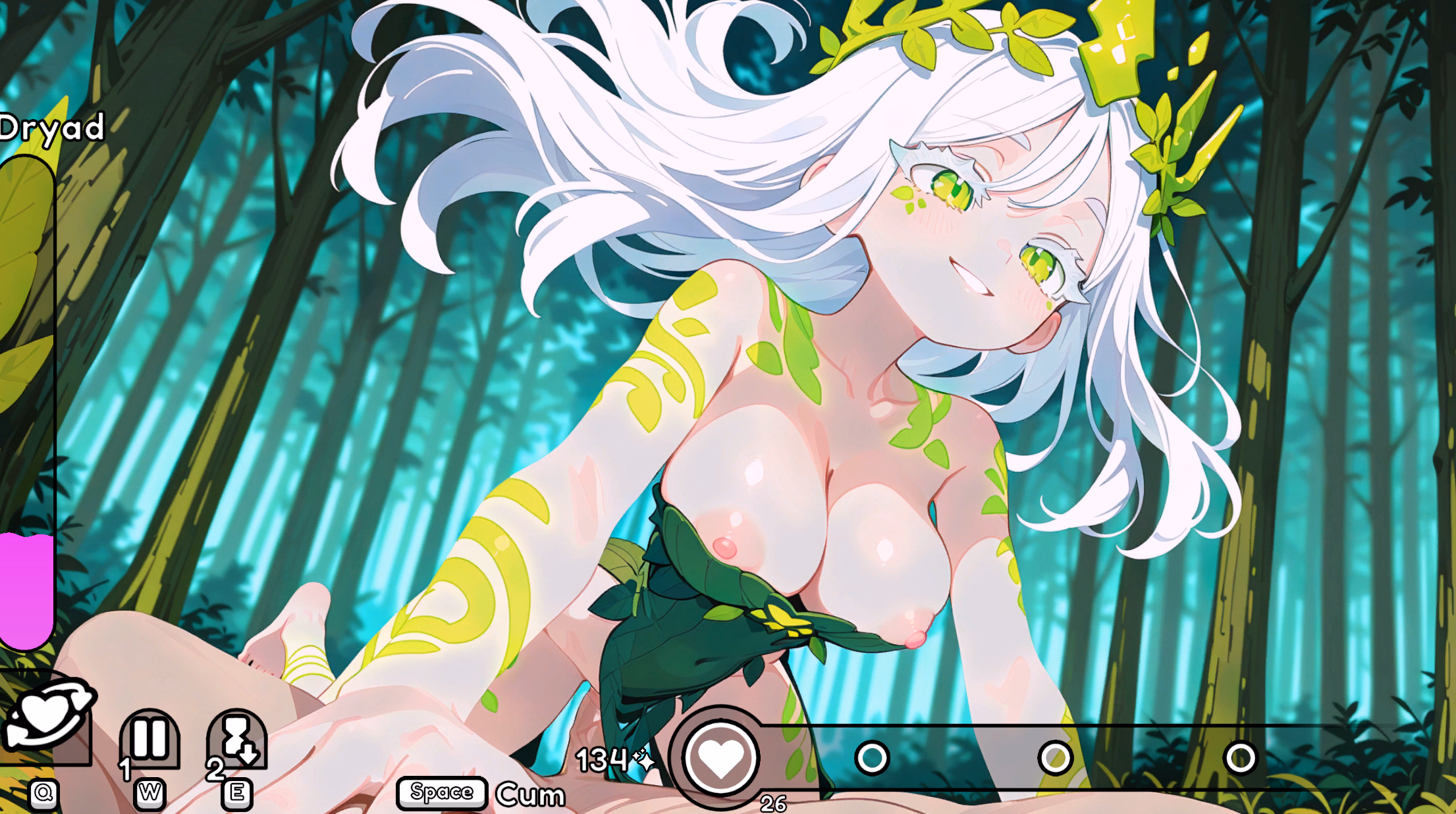 Unity FapQuest [v0.1] [Viridal]
