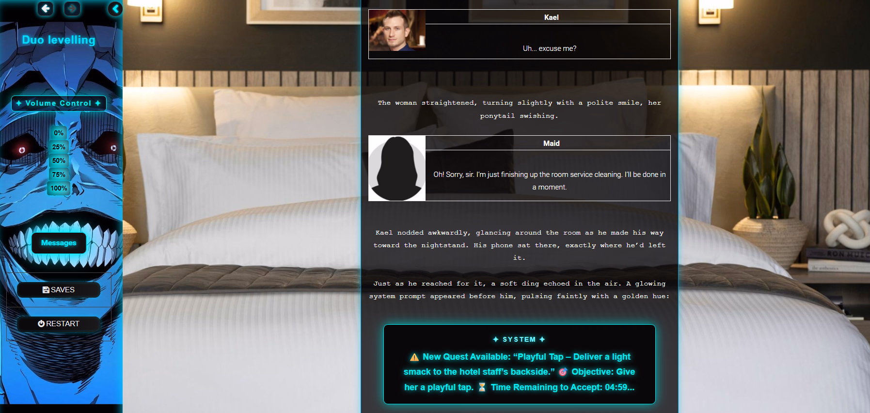 VN HTML Duo Levelling [v0.2] [DuoLevelling]