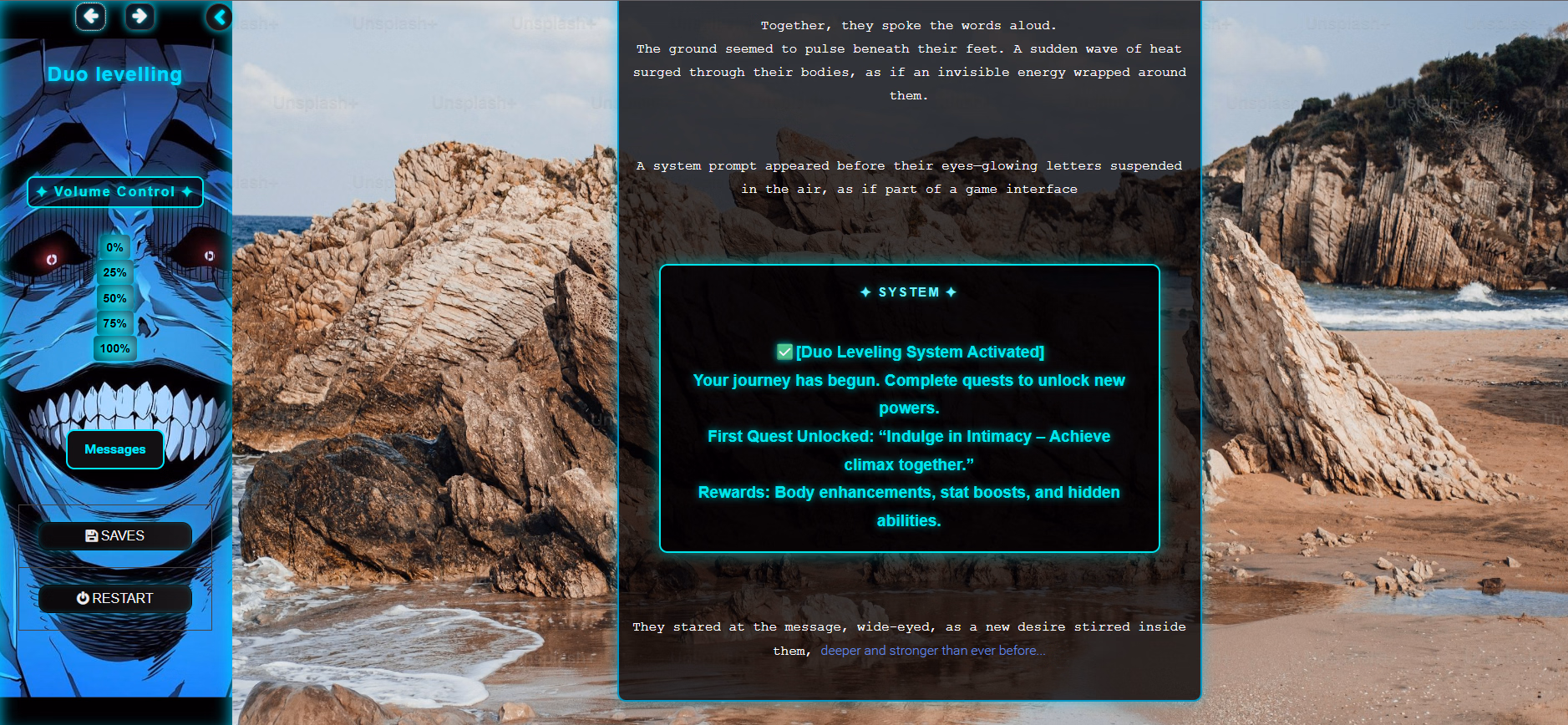 VN HTML Duo Levelling [v0.2] [DuoLevelling]