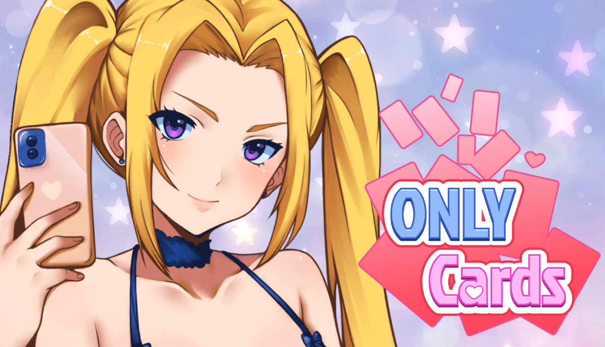Unity Only Cards [v0.2] [Grim's Studio] download
