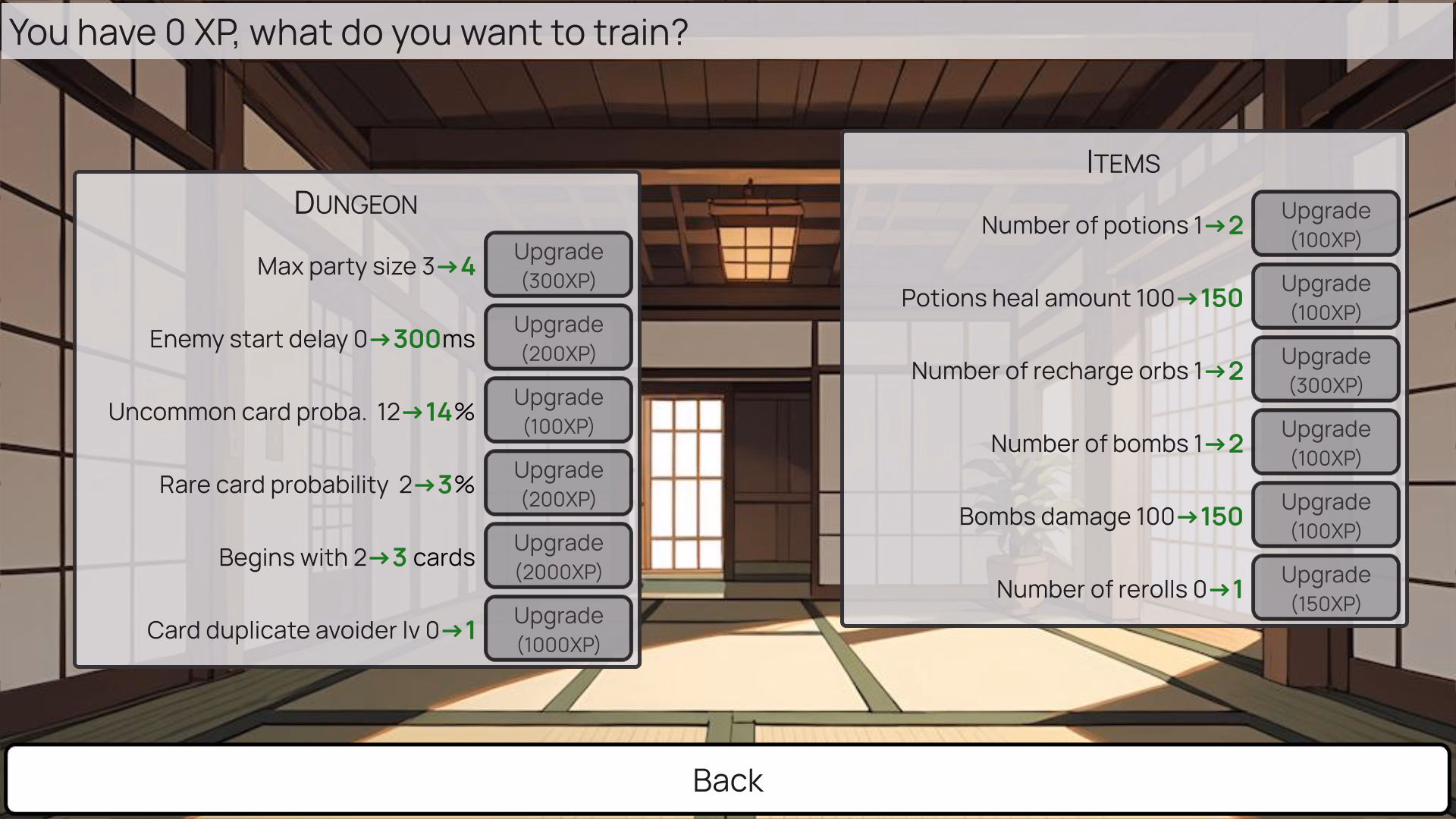 Unity Completed Chara Upgrades [1.03] [kk2oven]