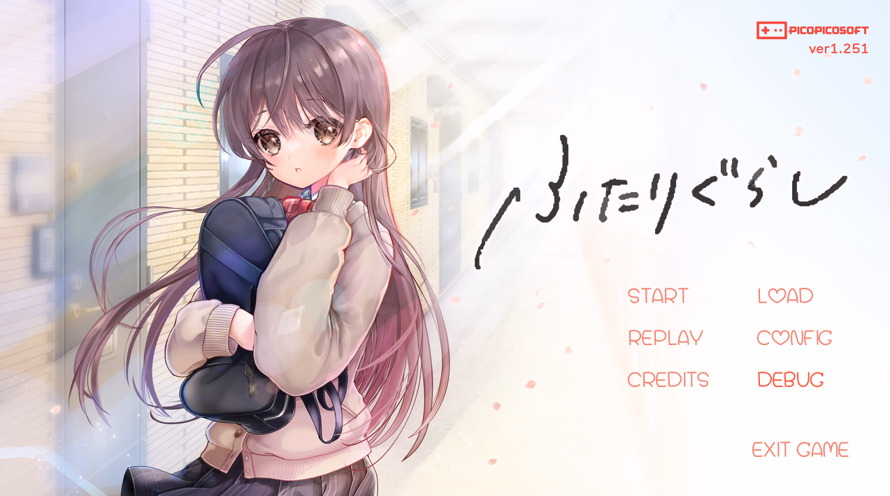 Others Completed Living Together [v1.26] [PicoPicoSoft]