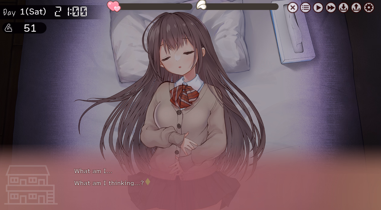 Others Completed Living Together [v1.26] [PicoPicoSoft]