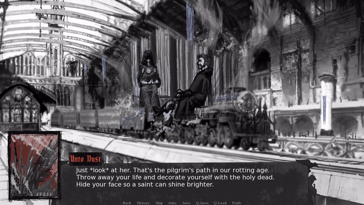 VN Ren'Py Imperial Bureaucracy Hero [v0.3.21] [Munitions Mori]
