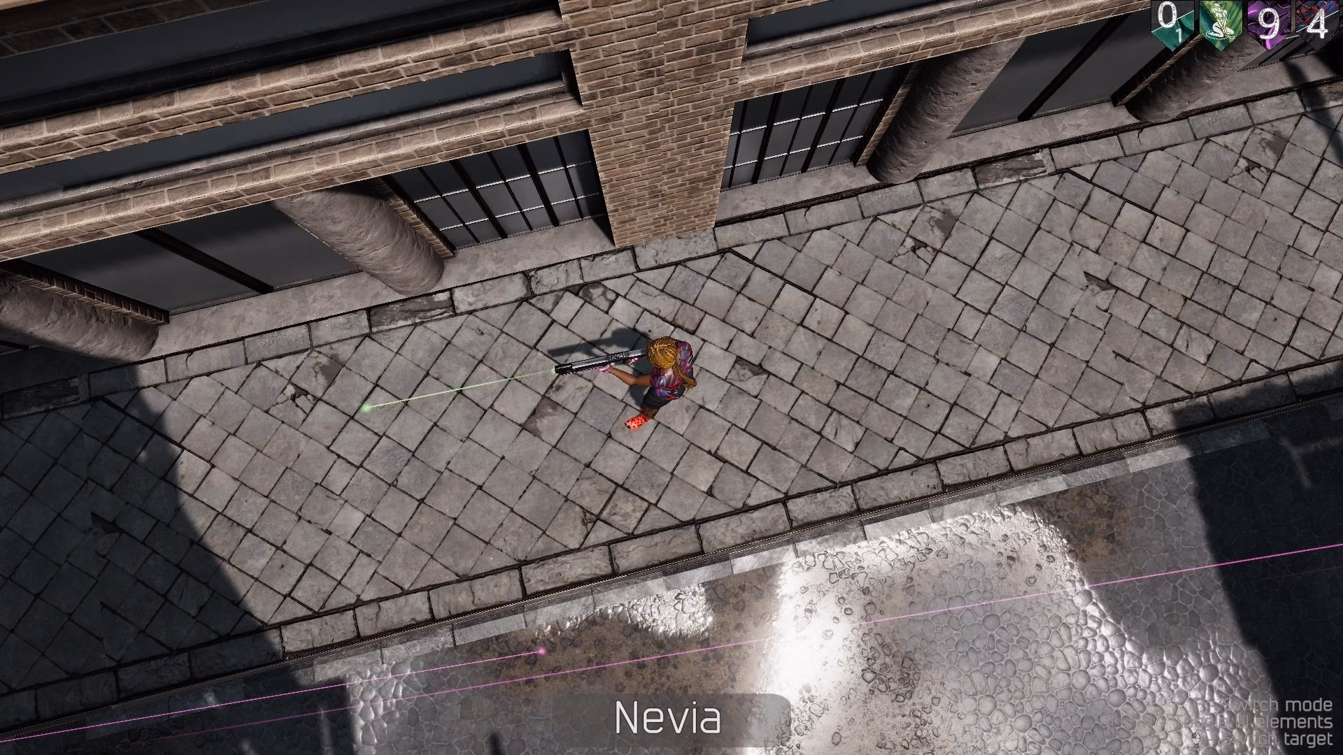 Unity Bondage Arena [v21.0] [Captive DreamDev]